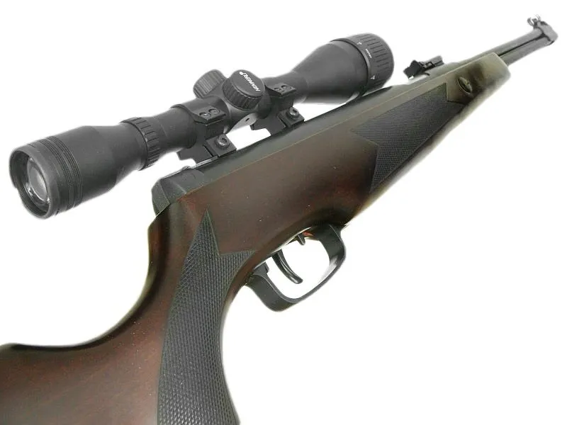 Zdjęcie Hammerli Hunter Force 900 - szczegóły, opinie i porady zakupowe