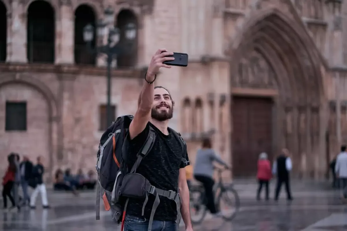 Zdjęcie Viajar solo por Espa&ntilde;a: Descubre tu aventura, seguro y libre