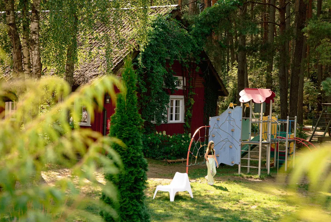 Zdjęcie Sylwester dla dzieci i rodziców: niezapomniane atrakcje na Mazurach