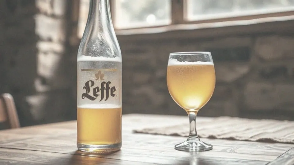 Zdjęcie Gdzie kupić piwo Leffe w Polsce? Sprawdź najlepsze oferty i ceny