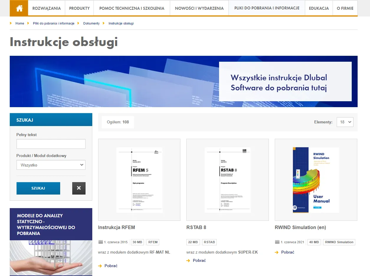 Zdjęcie Jak łatwo pobrać instrukcję z Instrukcja.pl i uniknąć problemów