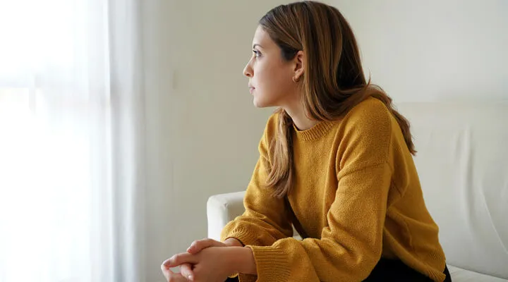 Zdjęcie Brak okresu? Sprawdź, jakie badania krwi mogą pomóc w diagnozie