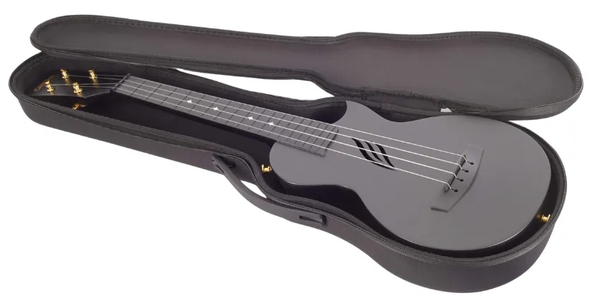 Zdjęcie Ukulele: jakie drewno wybrać? Wpływ na brzmienie i cenę