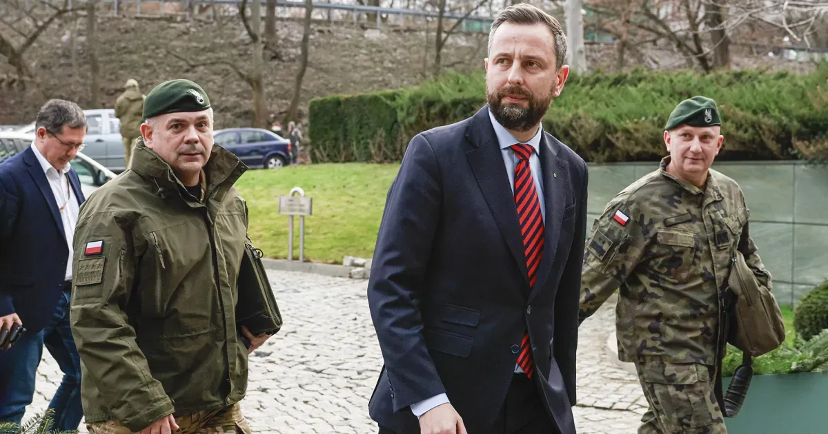 Zdjęcie Kosiniak-Kamysz kim jest z zawodu? Jego droga jako lekarza i polityka