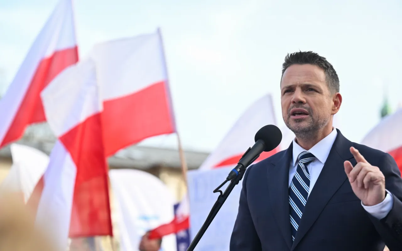 Zdjęcie Czy Trzaskowski wierzy w Boga? Zaskakujące fakty o jego wierzeniach