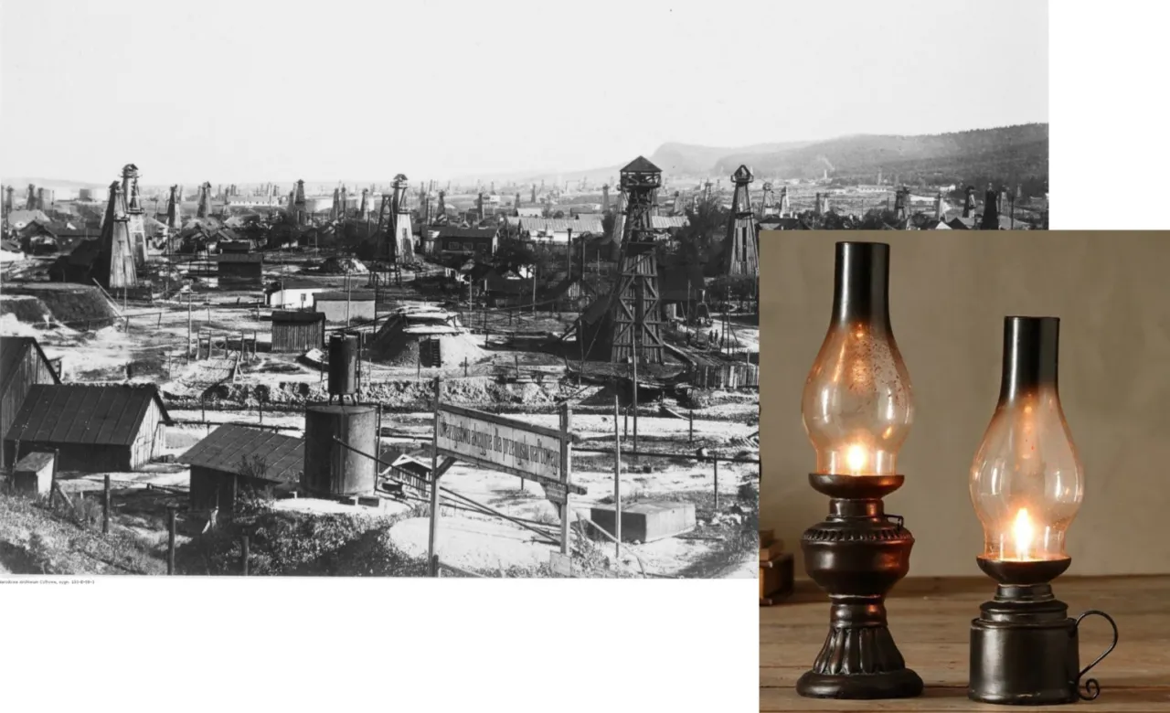 Zdjęcie Kiedy powstała lampa naftowa? Odkryj jej wpływ na świat i historię