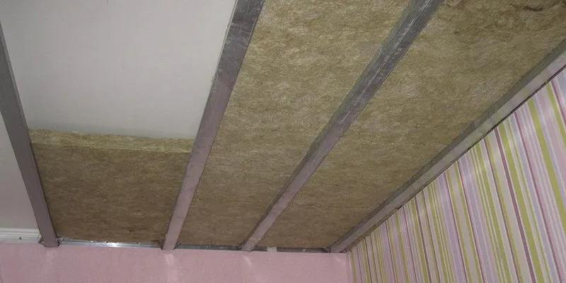 Zdjęcie Jak wyciszyć mieszkanie od sąsiada z boku i cieszyć się ciszą