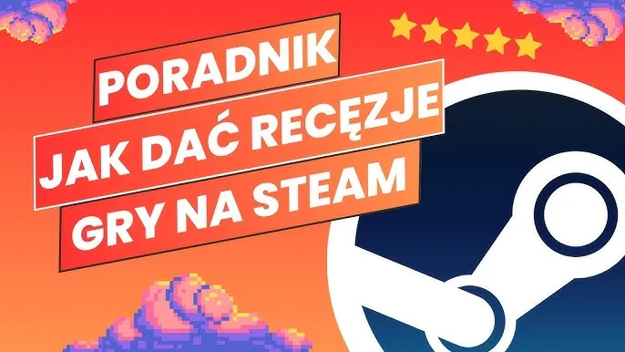 Zdjęcie Jak napisać komentarz na Steam - prosty poradnik dla początkujących graczy