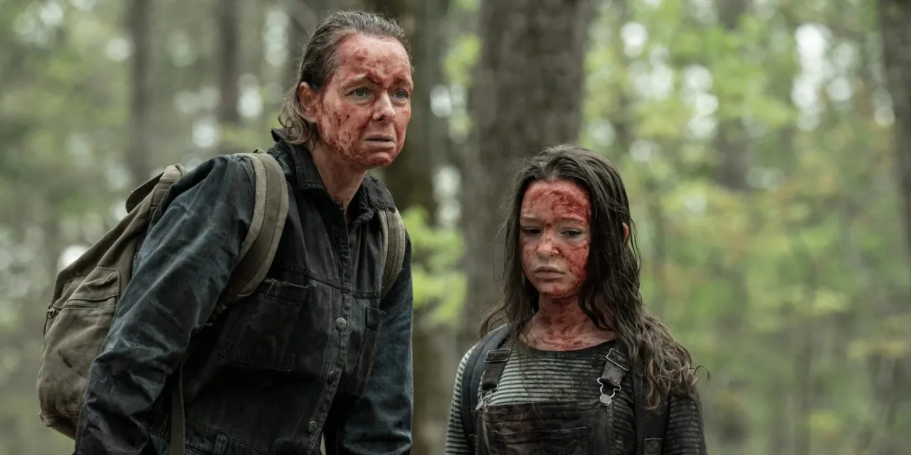 Zdjęcie Kontynuacja the walking dead: co przygotowano po zakończeniu?