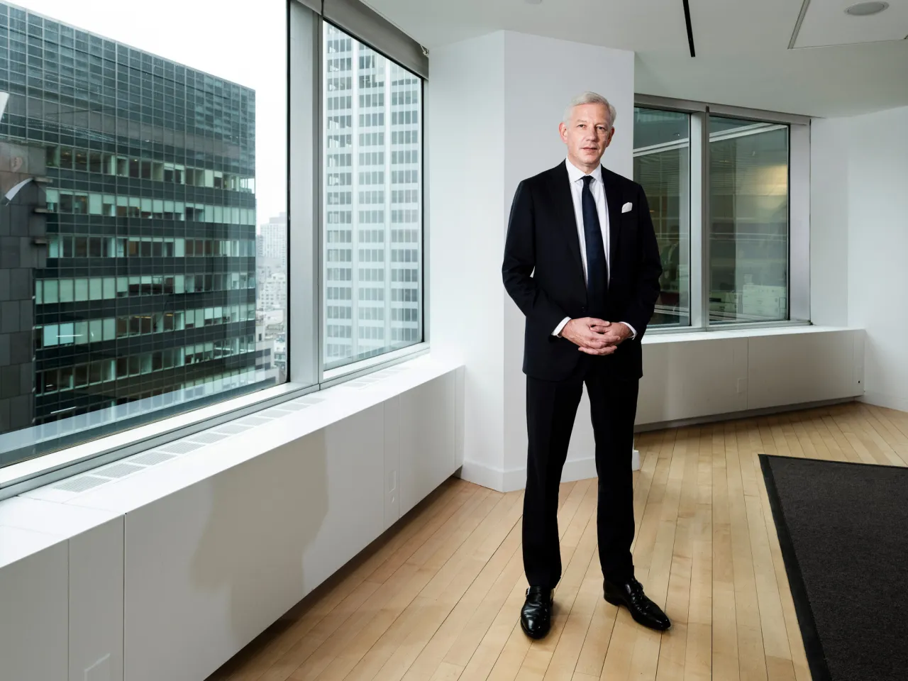 Zdjęcie McKinsey: Kim są, ile zarabiają i dlaczego budzą kontrowersje?