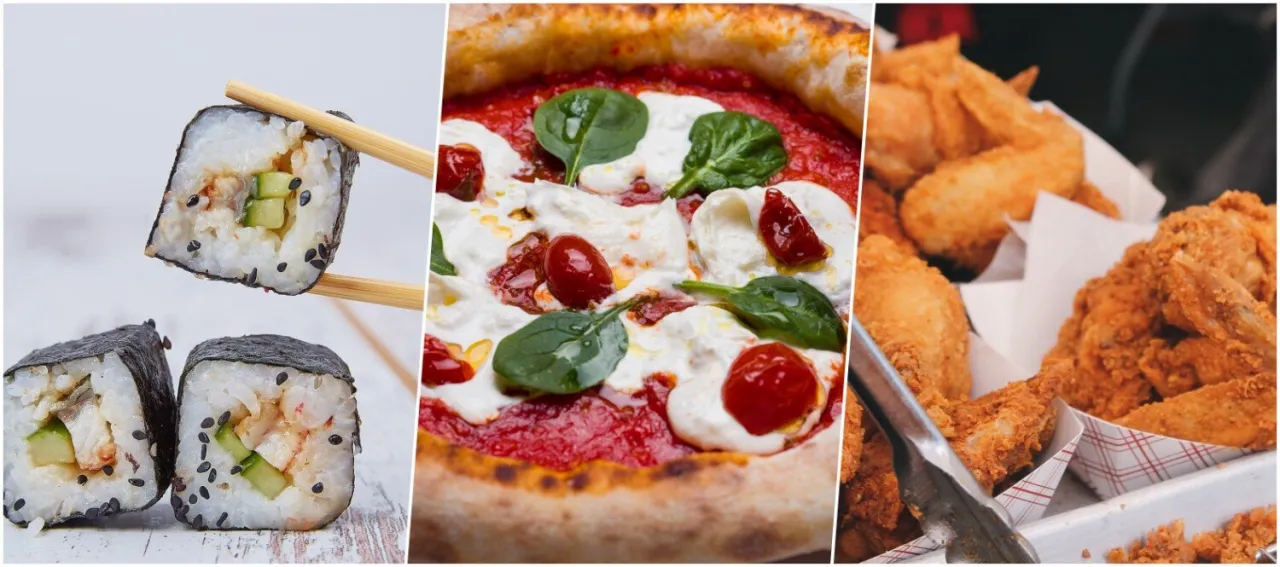 Zdjęcie Gdzie zjeść w Oleśnicy? Najlepsze restauracje na każdą okazję