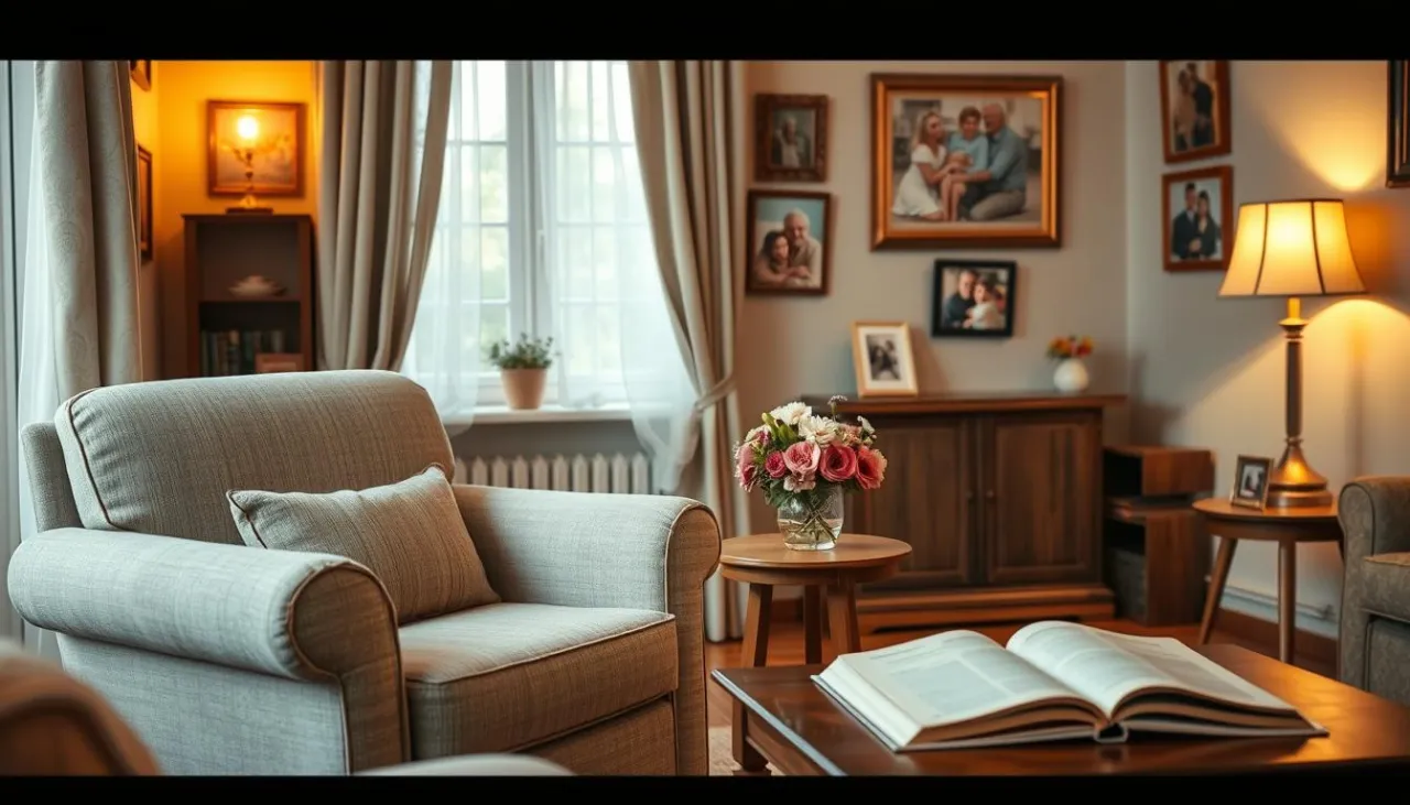 Zdjęcie Wzruszające wiersze na wspomnienie o babci pełne miłości i nostalgii