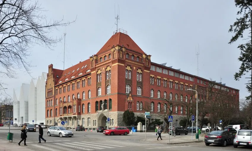 Zdjęcie Komendant policji Szczecin: Kim jest Insp. Szymon Sędzik i jego zadania