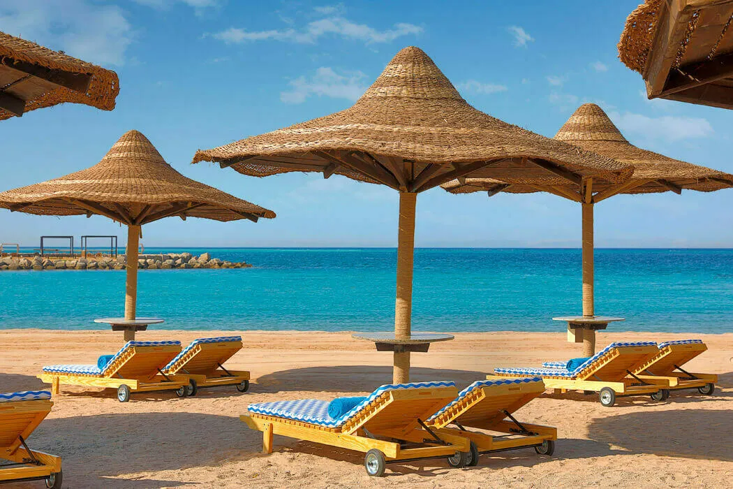 Zdjęcie Hurghada czy jest bezpiecznie? Co musisz wiedzieć przed wyjazdem