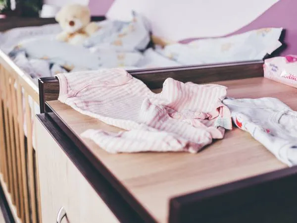 Zdjęcie Co zrobić gdy dziecko nie dostanie się do żłobka? Sprawdź alternatywy