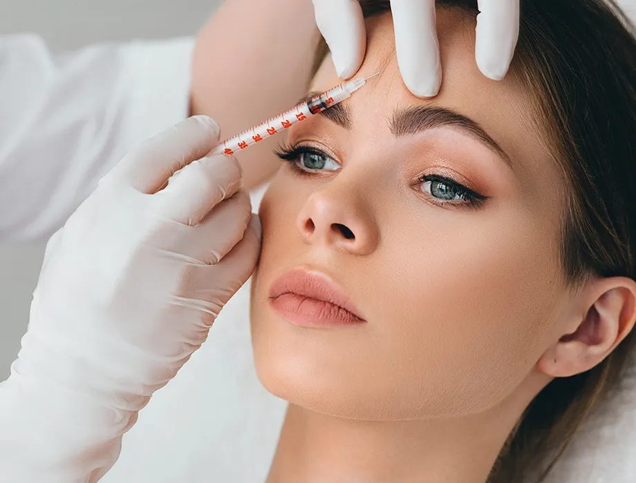 Zdjęcie Ile kosztuje botox na czoło? Ceny w Polsce i co warto wiedzieć