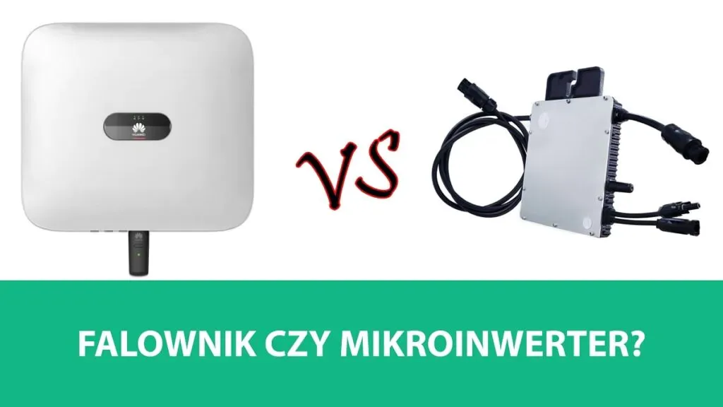 Zdjęcie Ranking najlepszych falowników 2025