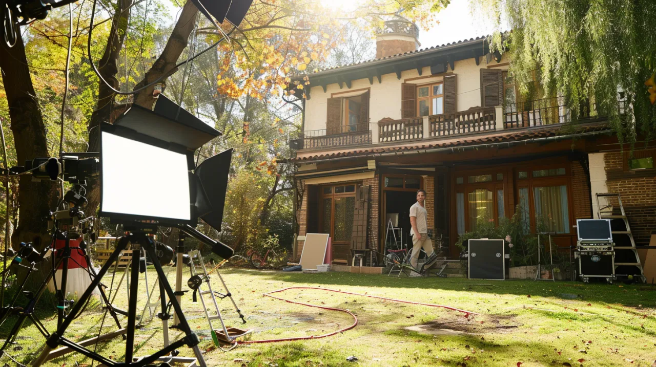 Zdjęcie Pamiętniki z wakacji casting: Jak zostać gwiazdą TV? Nasze porady
