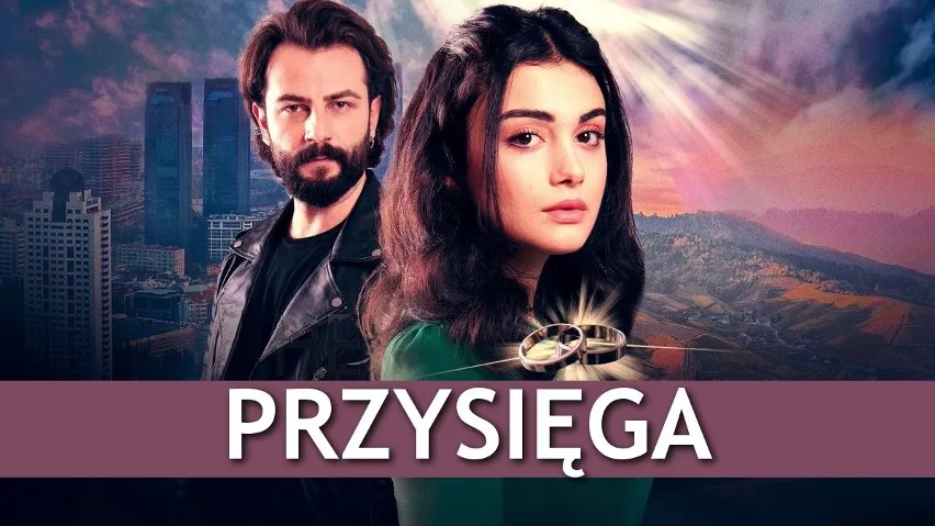 Zdjęcie Ile odcinków przysięgi? Zaskakujące różnice w wersji polskiej