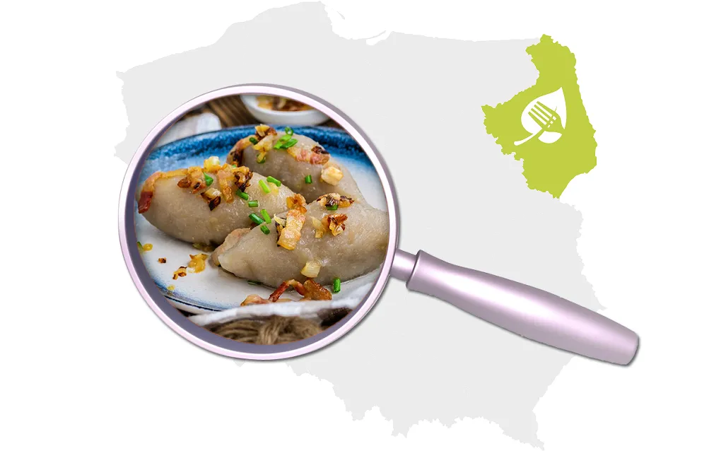 Zdjęcie Regionalne potrawy z ziemniaków, które musisz spróbować w Polsce