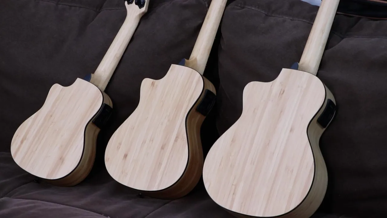 Zdjęcie Na co komu dziś ukulele? Poznaj 7 zaskakujących zastosowań w codziennym życiu