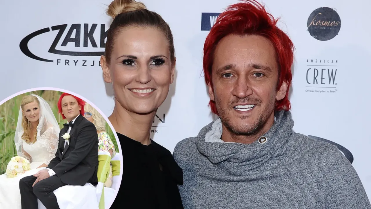 Zdjęcie Ile żon miał Michał Wiśniewski? Zaskakujące fakty o jego małżeństwach