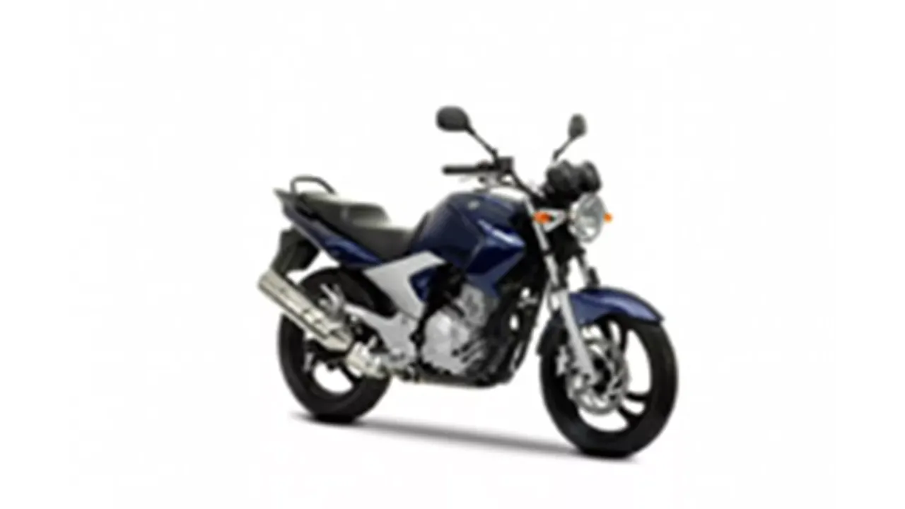 Zdjęcie Yamaha YBR 250! 7 ukrytych zalet i 3 wady popularnego motocykla