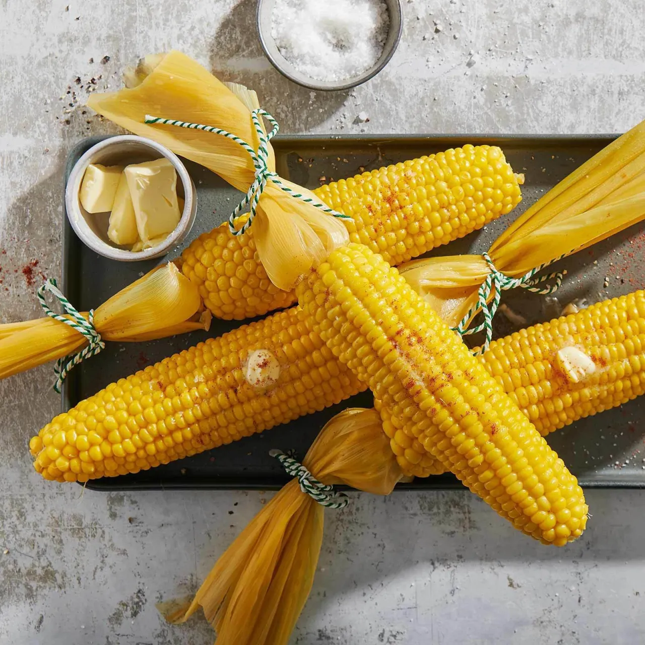 Zdjęcie Wie lange Maiskolben kochen: Die perfekte Kochzeit für Genuss