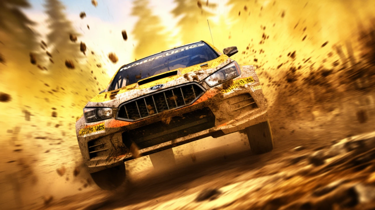 Zdjęcie Colin McRae Rally 2: Retrospekcja i nowości w serii gier