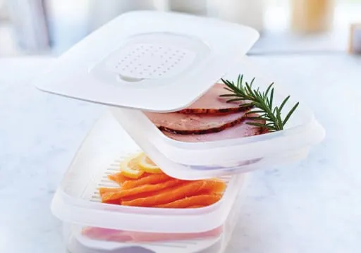 Zdjęcie Co warto kupić z Tupperware? Odkryj najlepsze produkty do kuchni