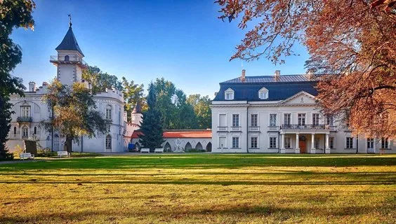 Zdjęcie Najlepsze atrakcje w Żabiej Woli, które musisz zobaczyć