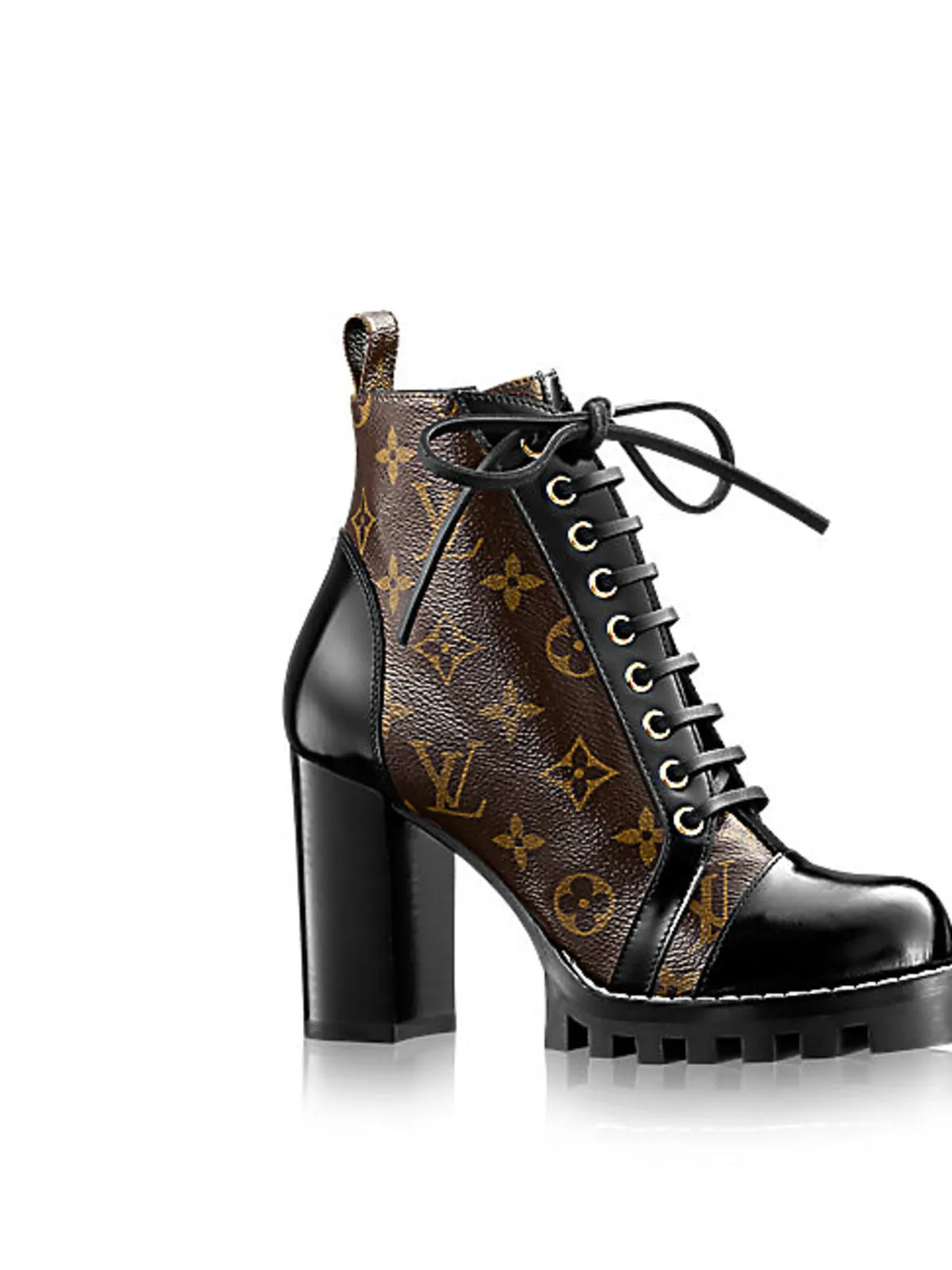 Zdjęcie Botki jak Louis Vuitton – eleganckie alternatywy w przystępnych cenach