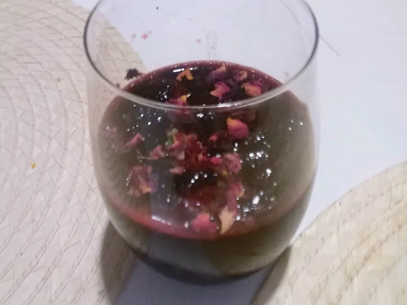 Zdjęcie Najlepsze drinki w Monsieur Cuisine, które zaskoczą Twoich gości