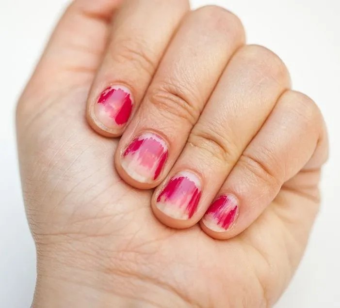 Zdjęcie Dlaczego manicure tytanowy odpada? 5 przyczyn i rozwiązania
