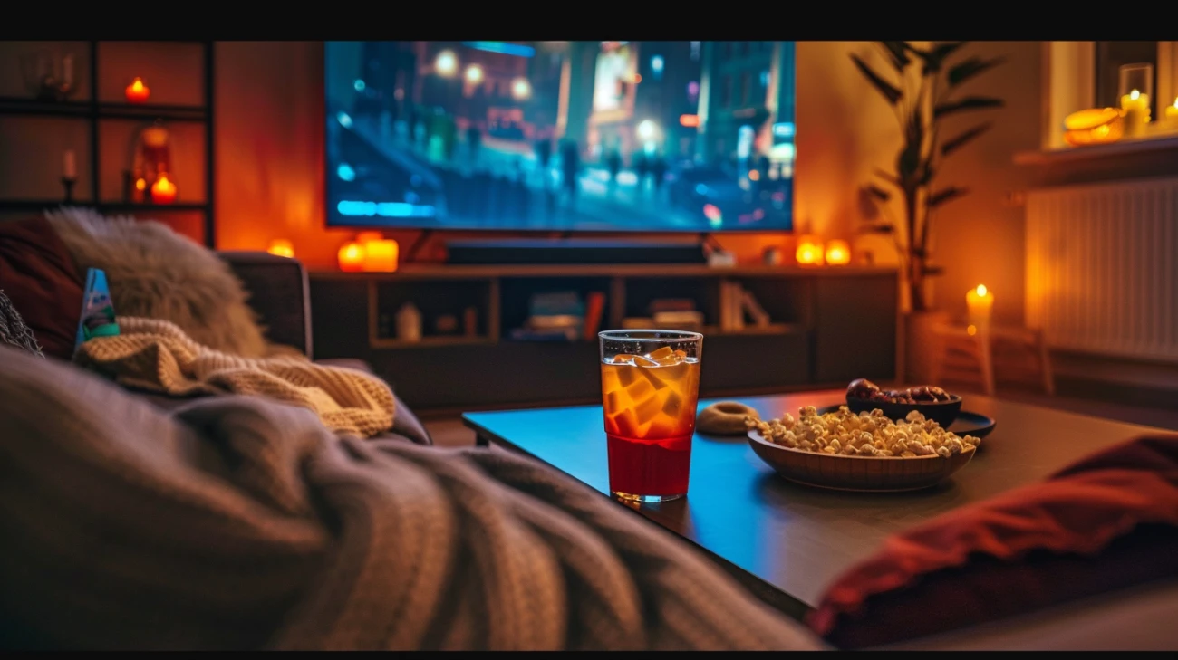 Zdjęcie Dobry film na dziś wieczór: co warto obejrzeć? TOP 10 propozycji