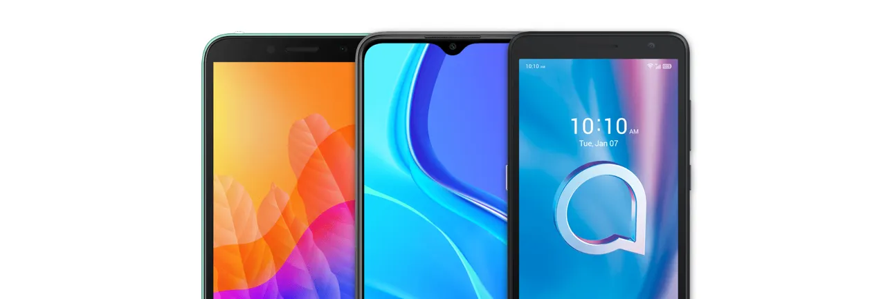 Zdjęcie Najlepsze modele i promocje telefonów Orange dla firm - oferty