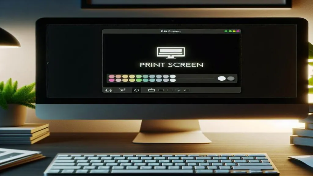 Zdjęcie Gdzie zapisuje się print screen w Windows 10? Oto, co musisz wiedzieć