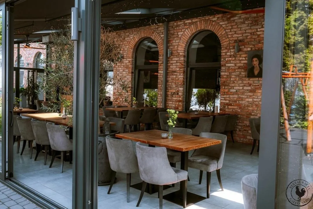 Zdjęcie Najlepsza restauracja na Śląsku – odkryj smaki, które zachwycają