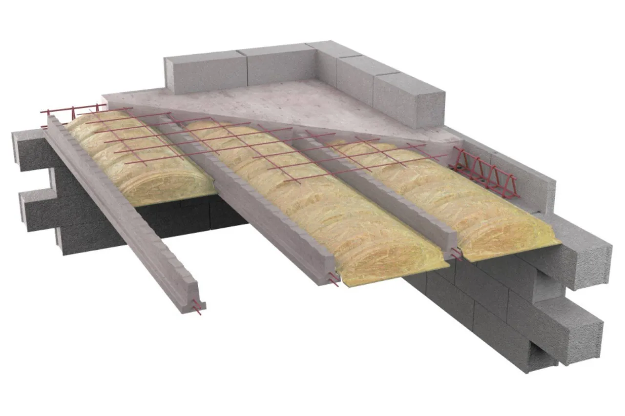 Zdjęcie Strop Rector czy Teriva? Por&oacute;wnanie, koszty i wyb&oacute;r dla Twojego domu