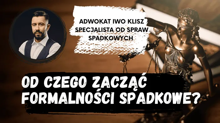 Zdjęcie Co zrobić z testamentem u notariusza po śmierci? Kluczowe kroki i obowiązki