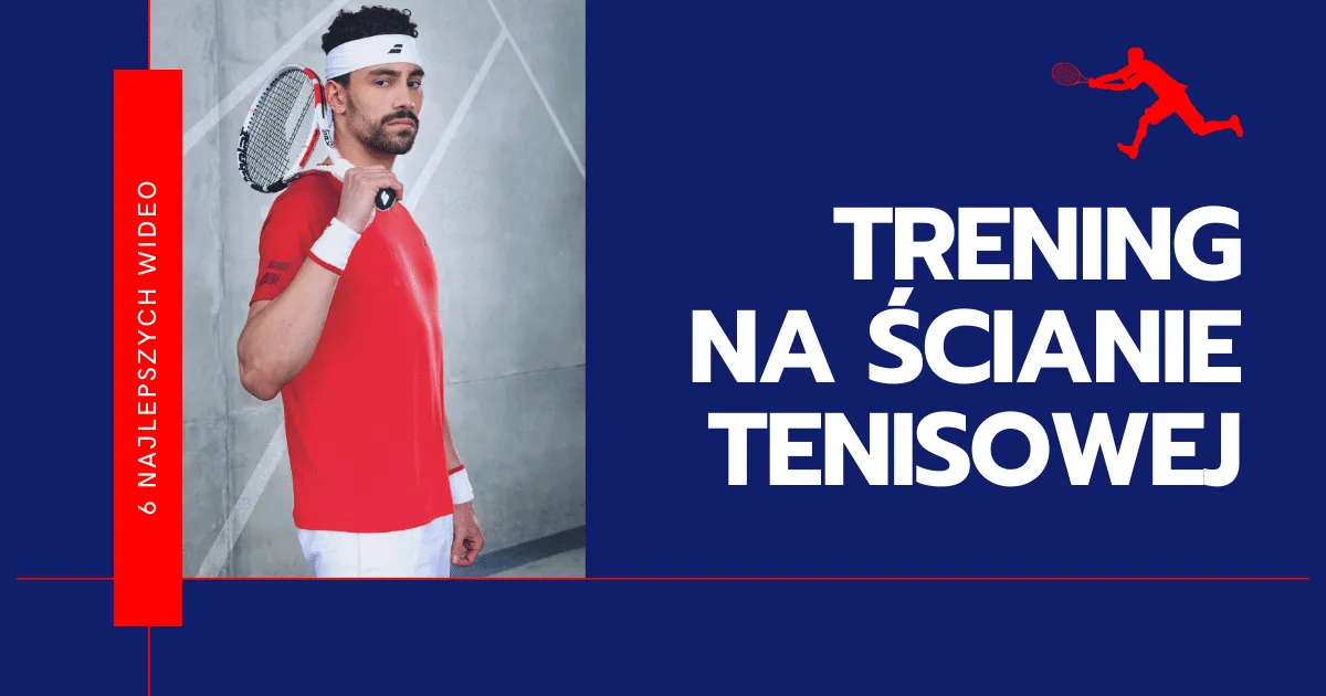 Zdjęcie Jak zrobić ściankę do tenisa - proste kroki i materiały do budowy