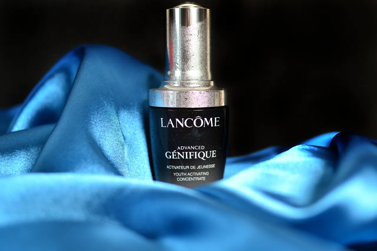 Zdjęcie Jak stosować serum Lancôme Génifique, aby uzyskać najlepsze efekty pielęgnacyjne