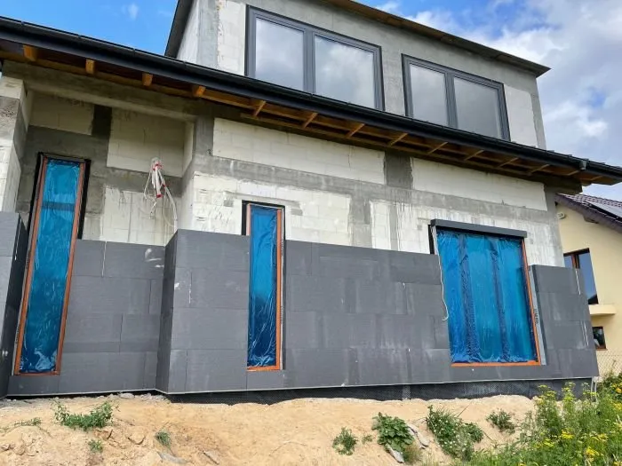 Zdjęcie Jaki styropian pod wylewkę wybrać, aby uniknąć problemów z izolacją?