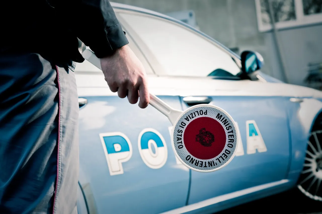 Zdjęcie Jak wygląda mandat z Włoch i co zrobić, gdy go otrzymasz