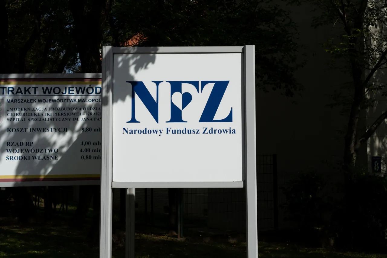 Zdjęcie Gdzie leczyć się w Poznaniu NFZ? Sprawdź najlepsze placówki