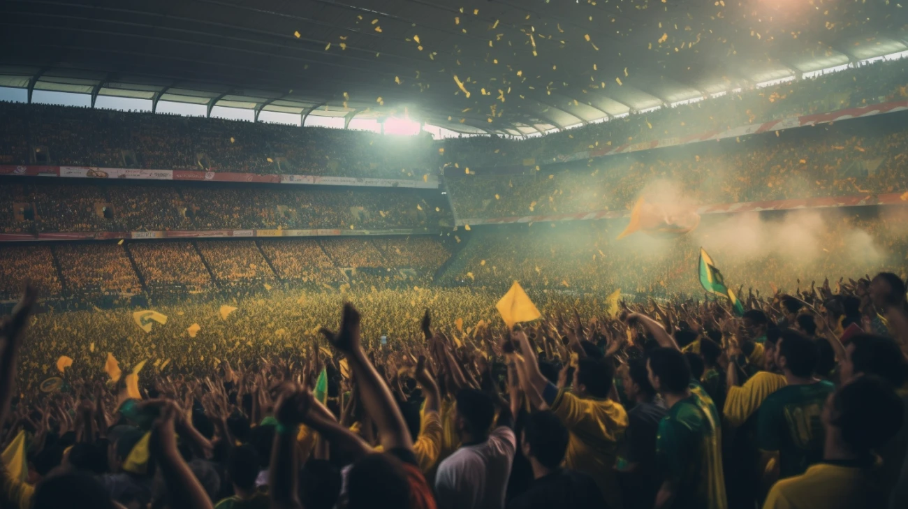 Brazylia 1 Liga - Najnowsze wyniki i informacje o rozgrywkach