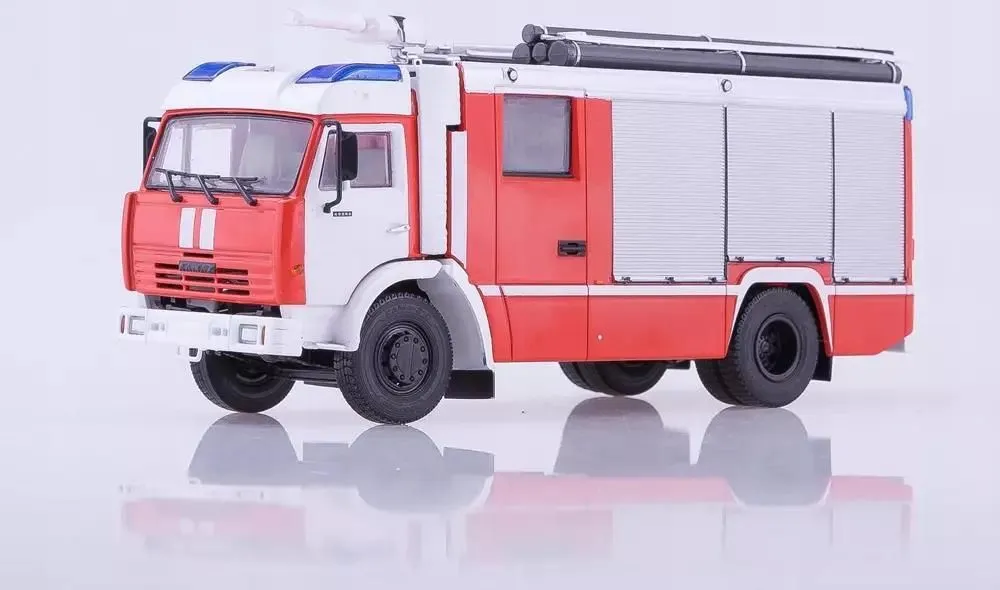 Zdjęcie Kamaz zabawka dla dzieci – modele, opinie i gdzie kupić najlepsze