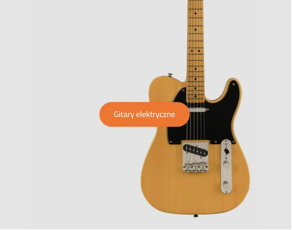 Zdjęcie ESP G: Legendarne gitary elektryczne dla pasjonatów rocka