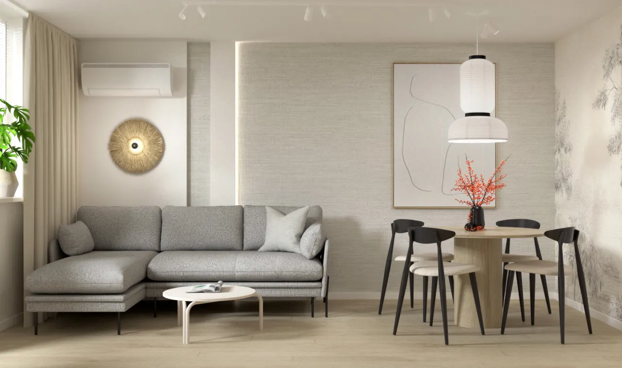 Zdjęcie Jak urządzić mieszkanie na wynajem, aby przyciągnąć najemców?