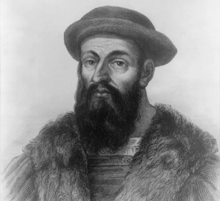 Zdjęcie Ferdynand Magellan – co odkrył i kiedy zmienił historię eksploracji